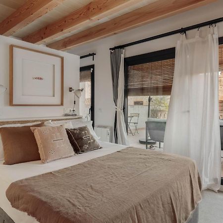 Casa Gualta Golf Emporda Costa Brava别墅 外观 照片