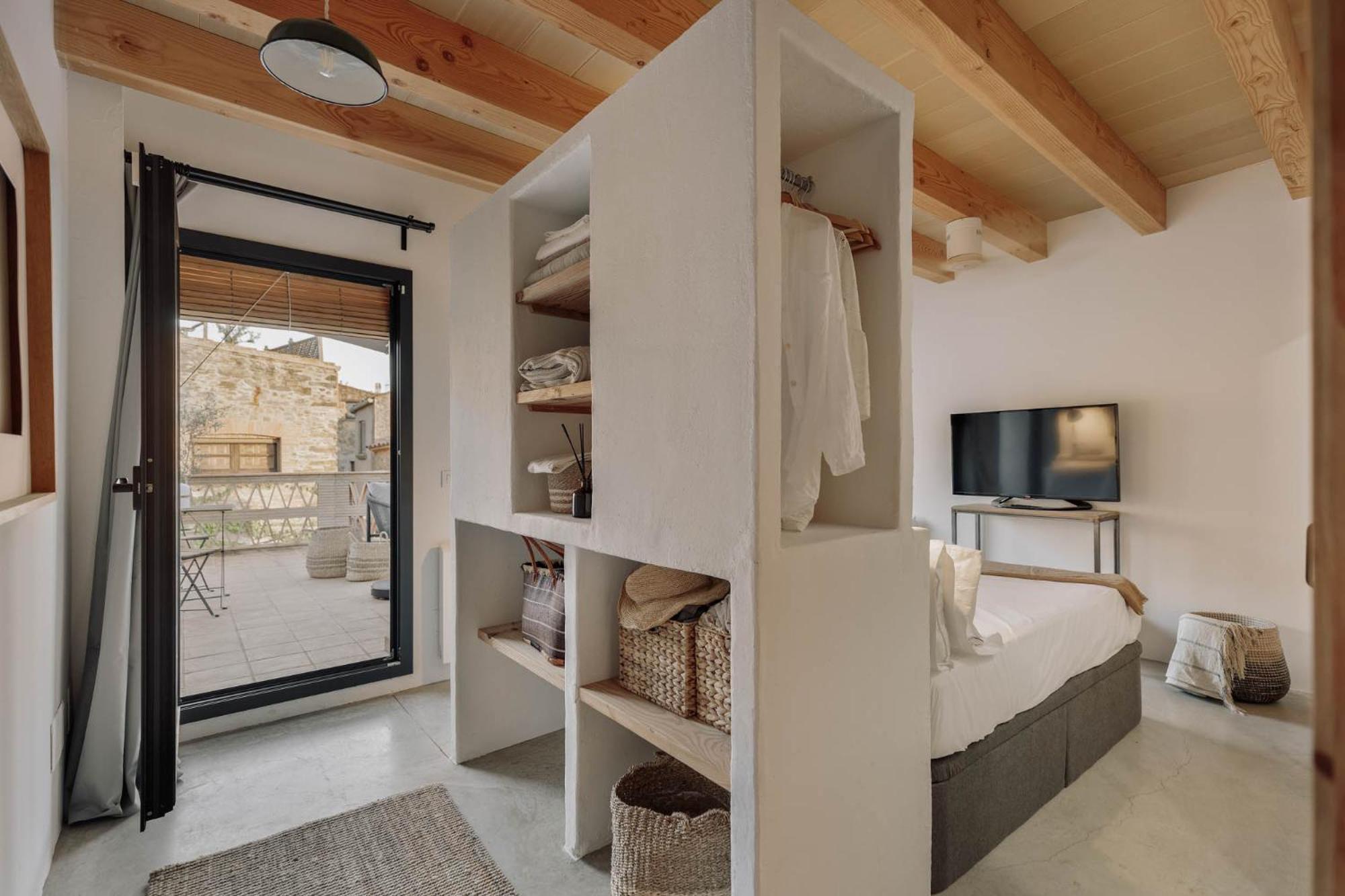 Casa Gualta Golf Emporda Costa Brava别墅 外观 照片