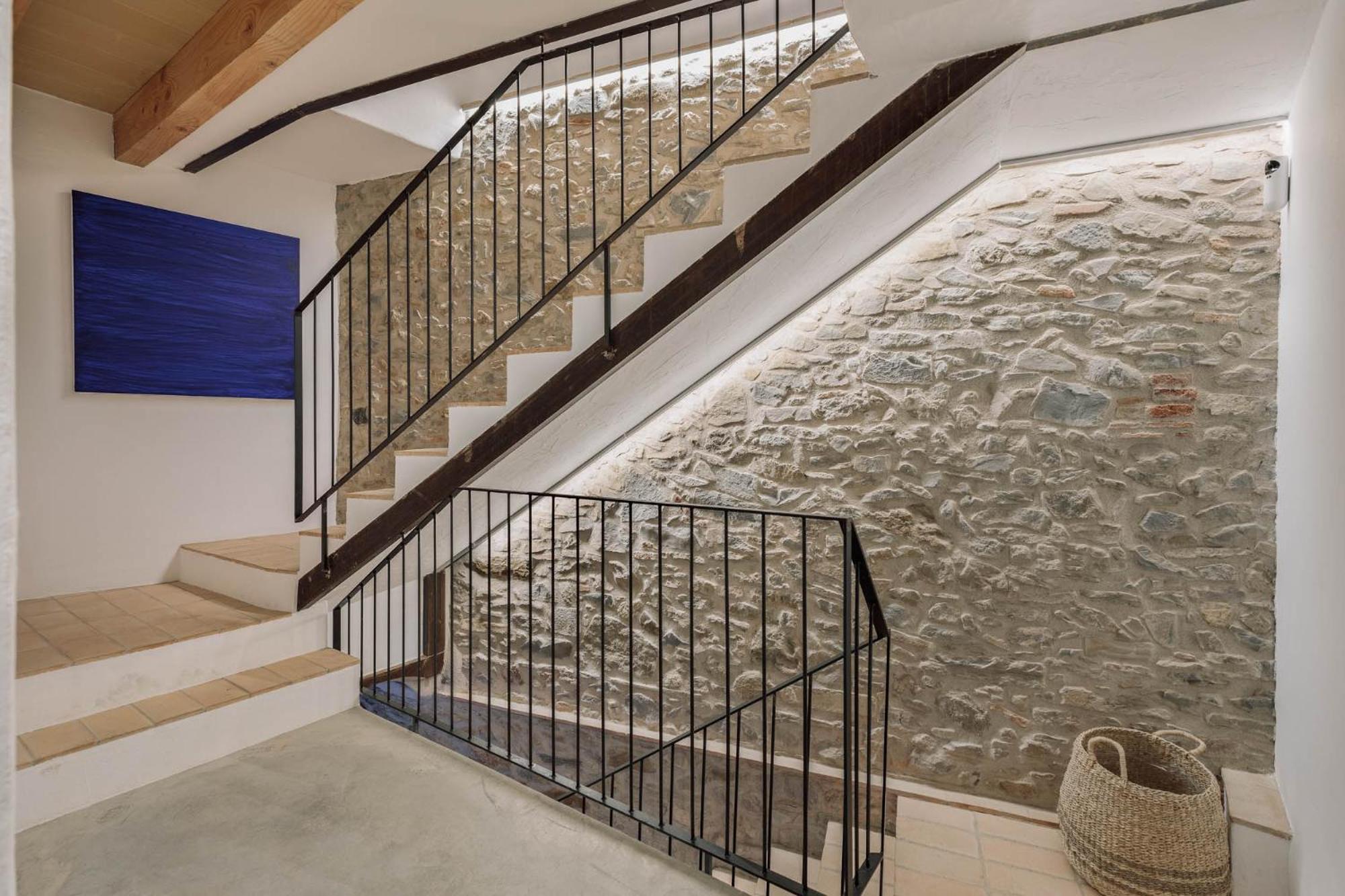 Casa Gualta Golf Emporda Costa Brava别墅 外观 照片