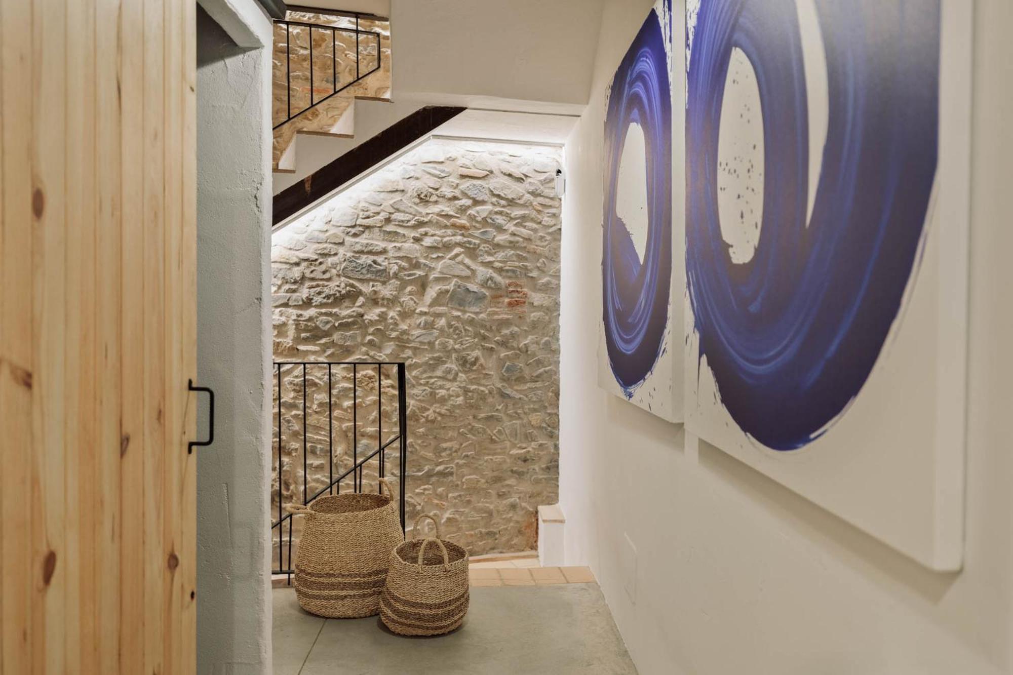 Casa Gualta Golf Emporda Costa Brava别墅 外观 照片