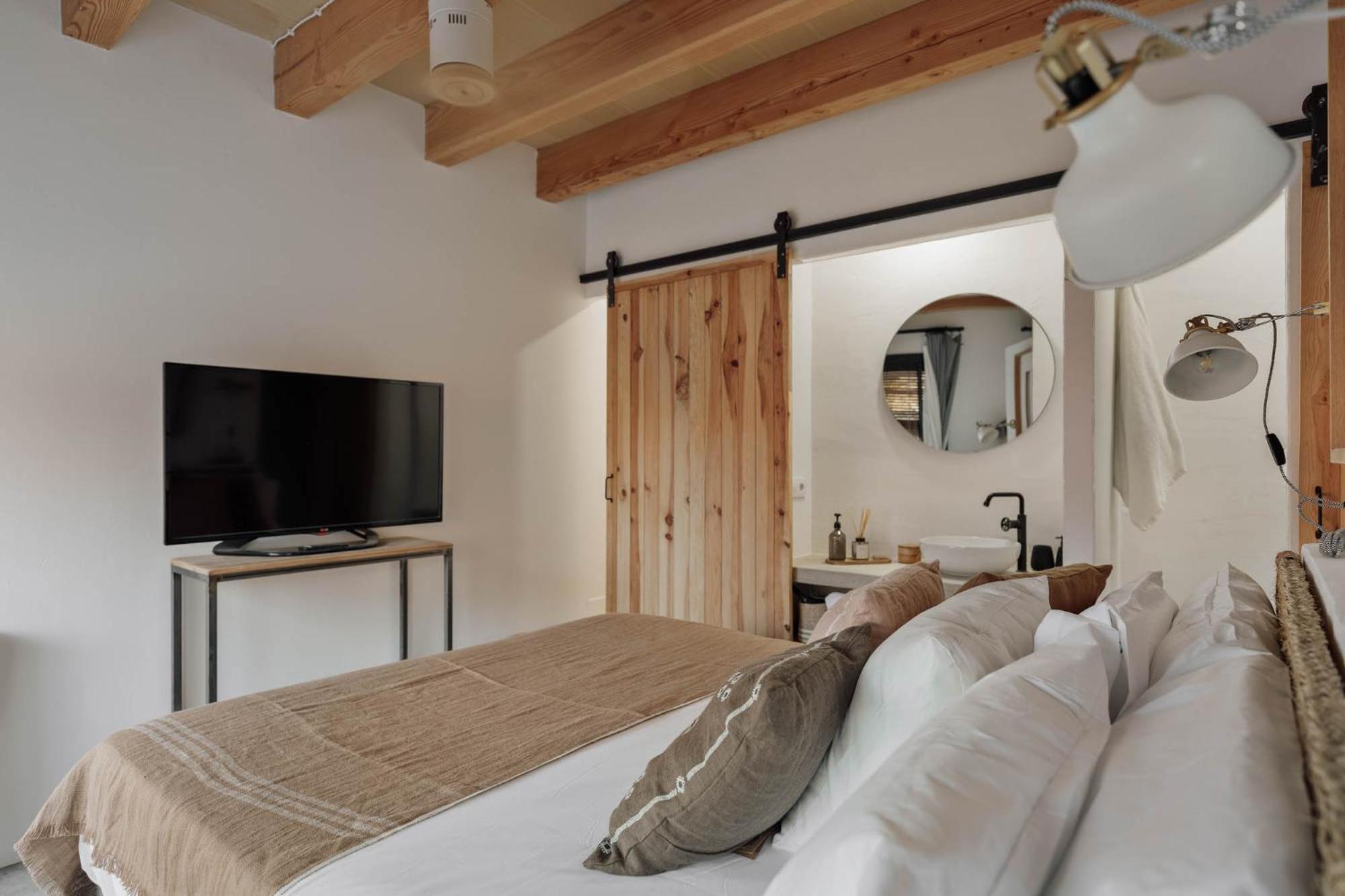 Casa Gualta Golf Emporda Costa Brava别墅 外观 照片