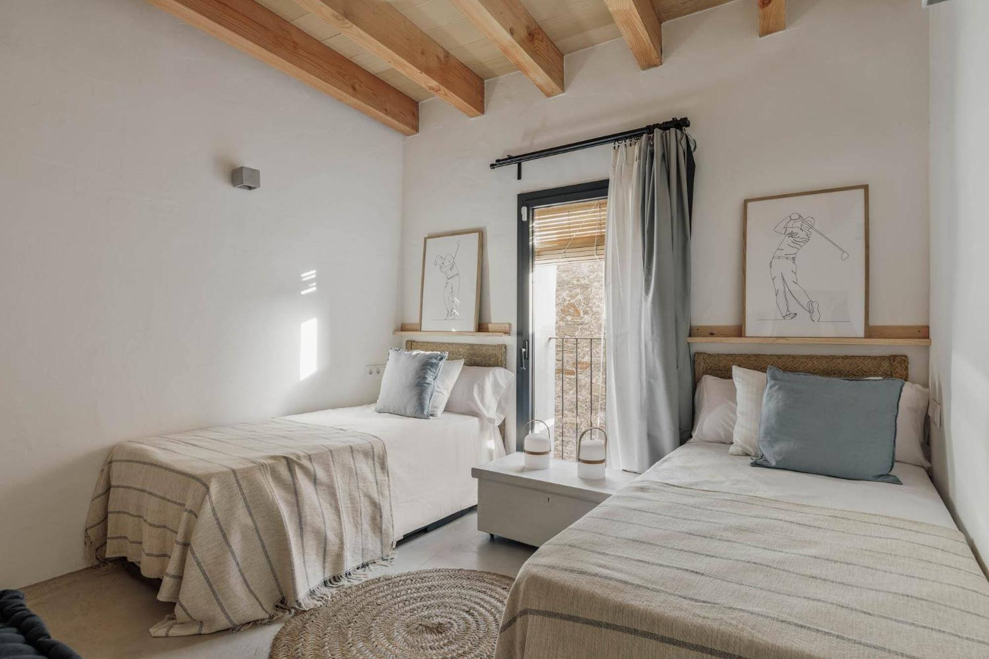 Casa Gualta Golf Emporda Costa Brava别墅 外观 照片