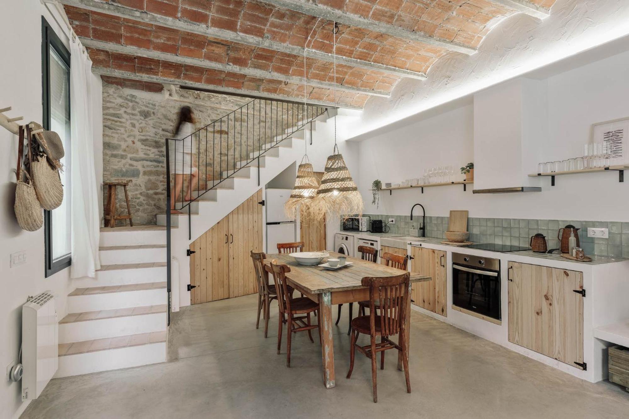Casa Gualta Golf Emporda Costa Brava别墅 外观 照片