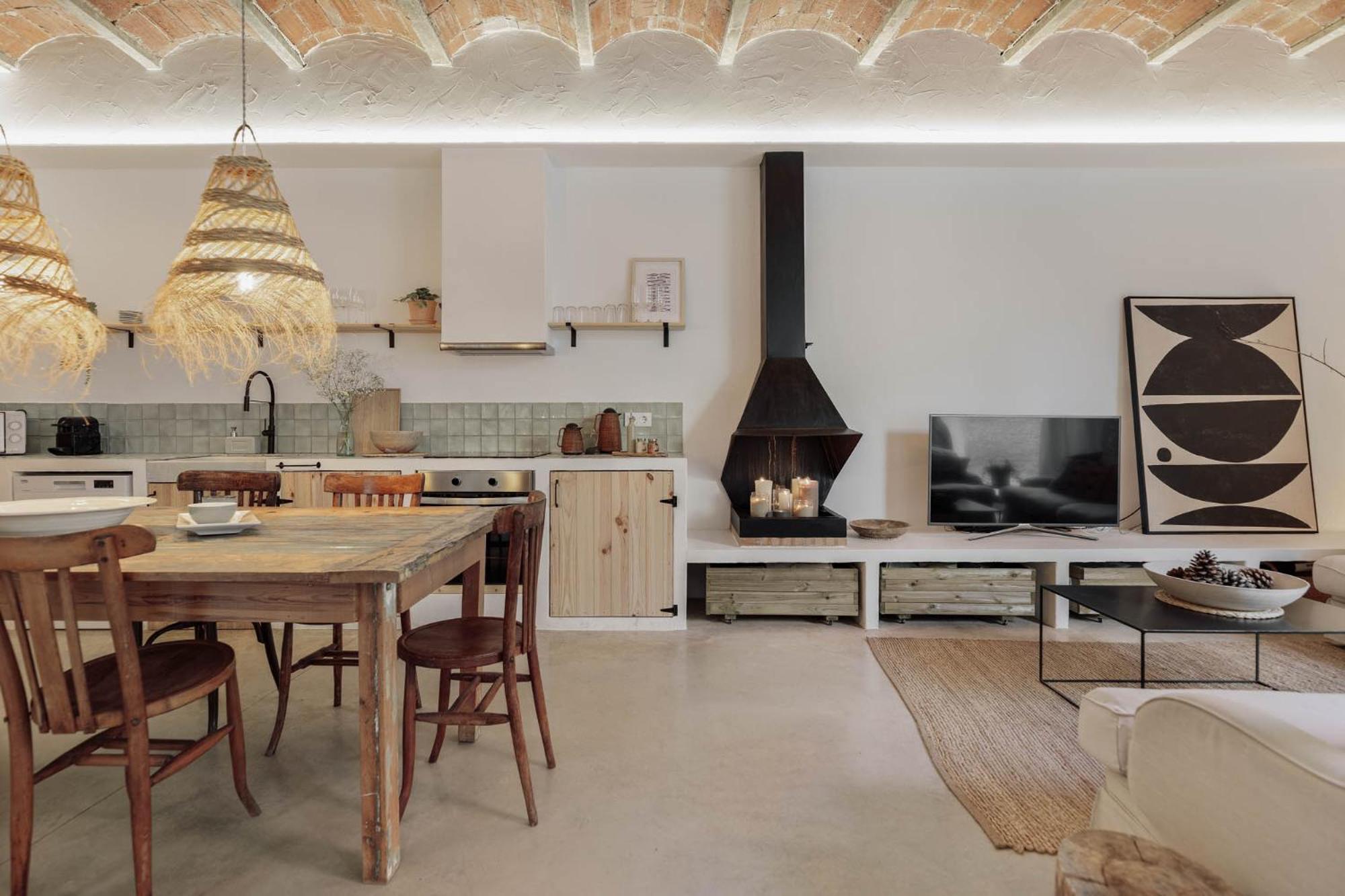 Casa Gualta Golf Emporda Costa Brava别墅 外观 照片